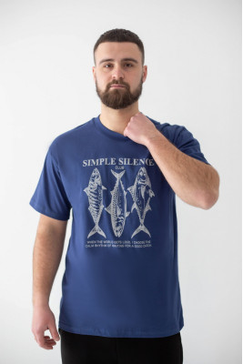 Футболка чоловіча